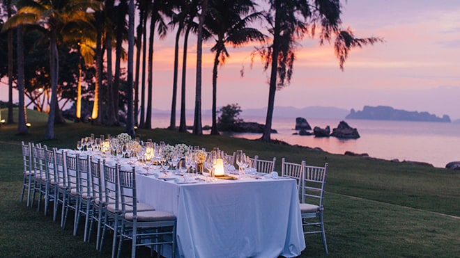 普拉湾丽思卡尔顿酒店3