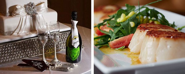 无论何种场合，您都可以放心交给我们