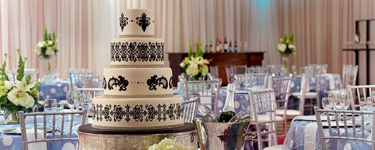 为您的宾客留下深刻印象