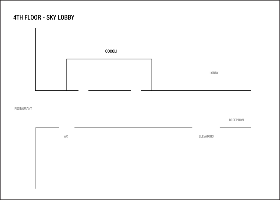 Meeting Room Floor Plans