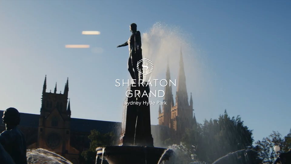 Thumbnail of Meetings and Events at Sheraton