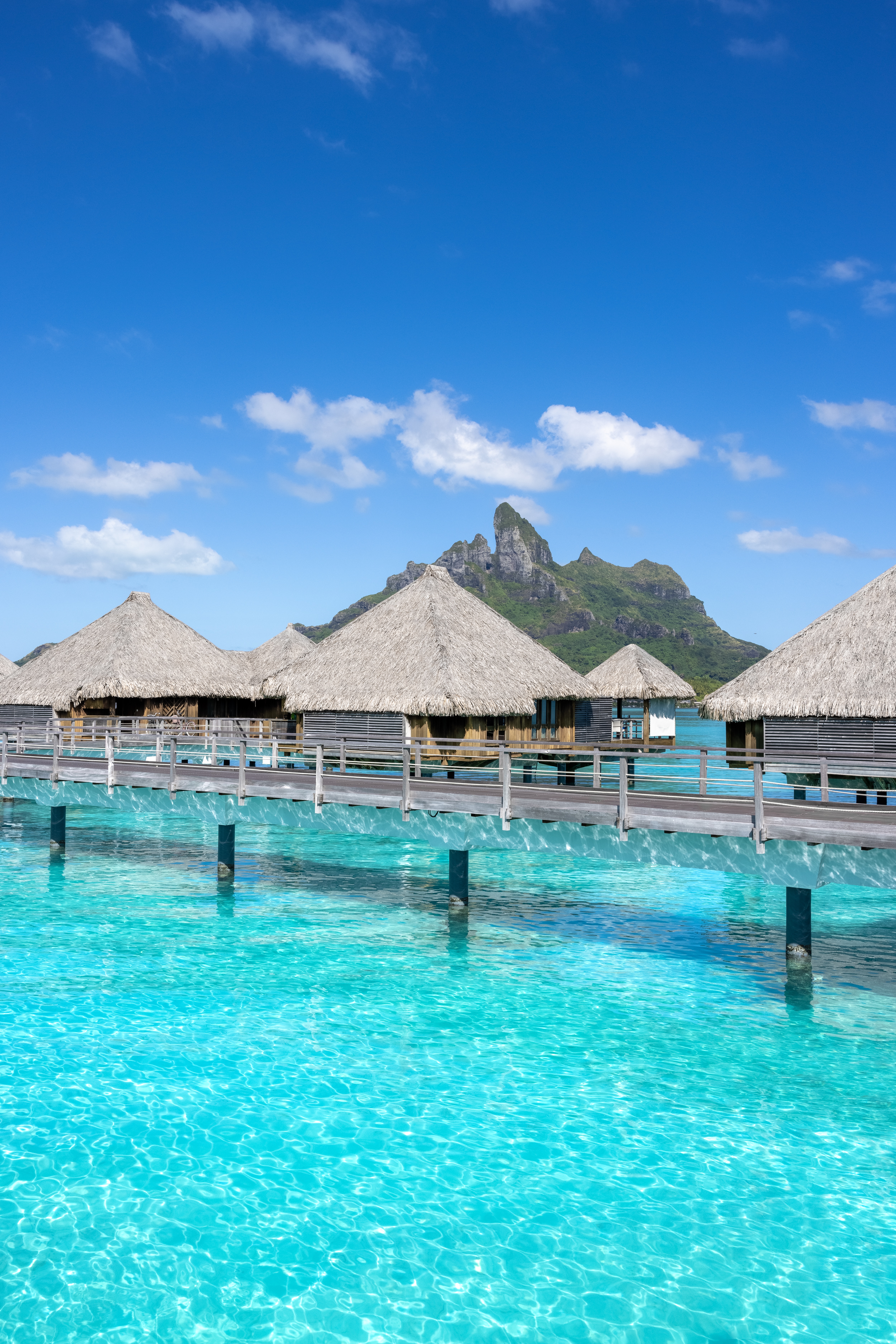 娇韵诗美里美里水疗中心 - 休息室