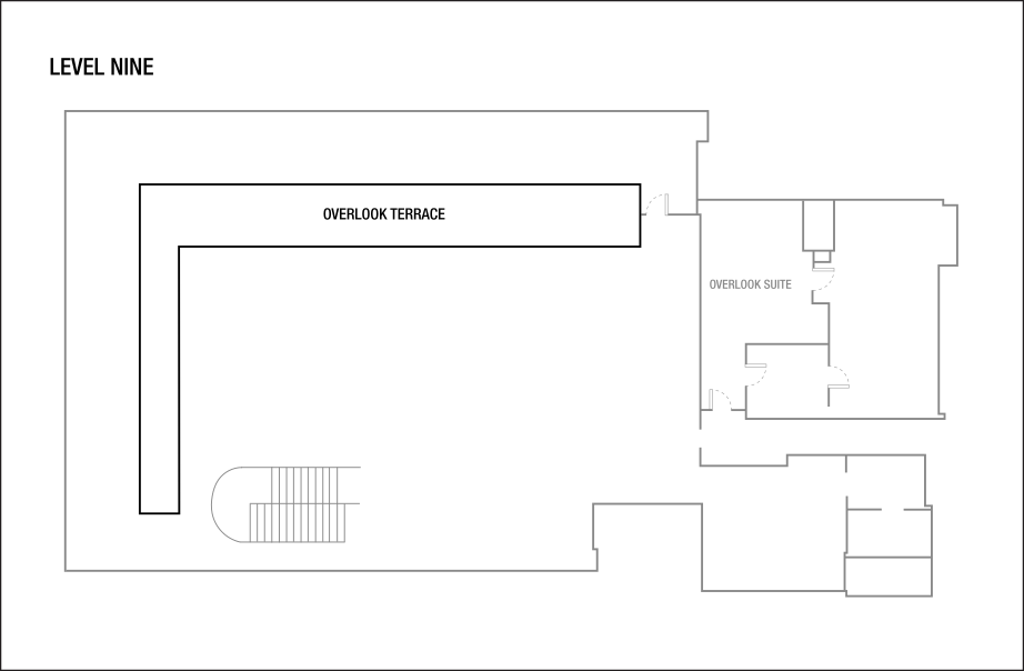 Meeting Room Floor Plans