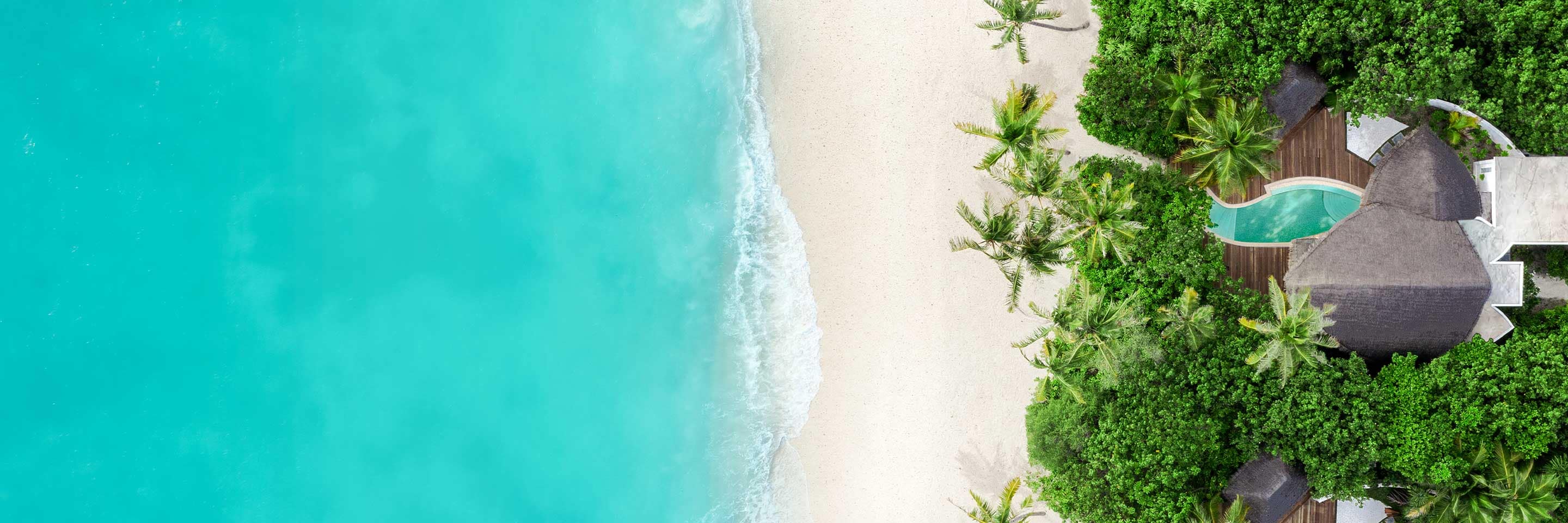 马尔代夫 JW 万豪度假酒店