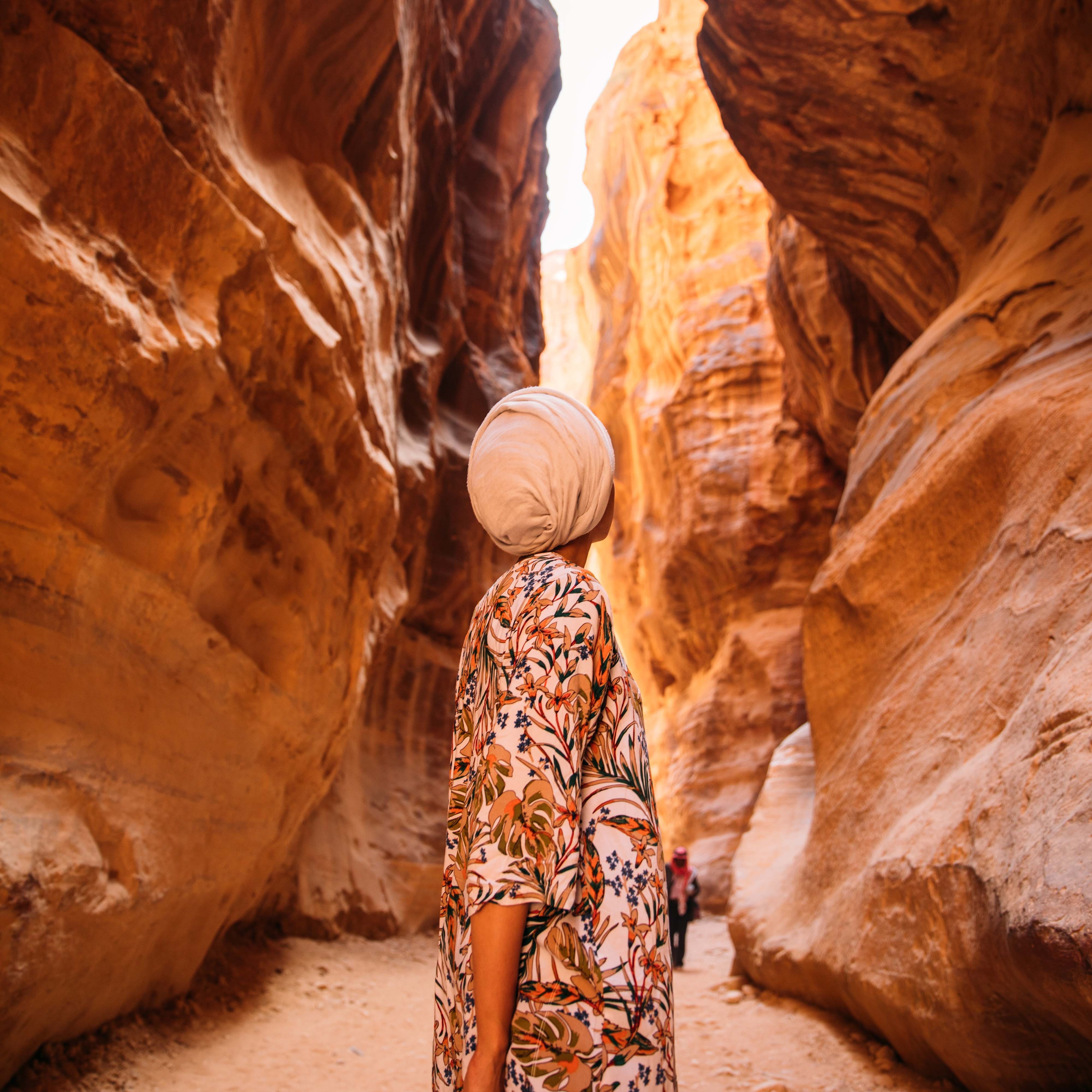 W Amman 酒店 - 敢于发现