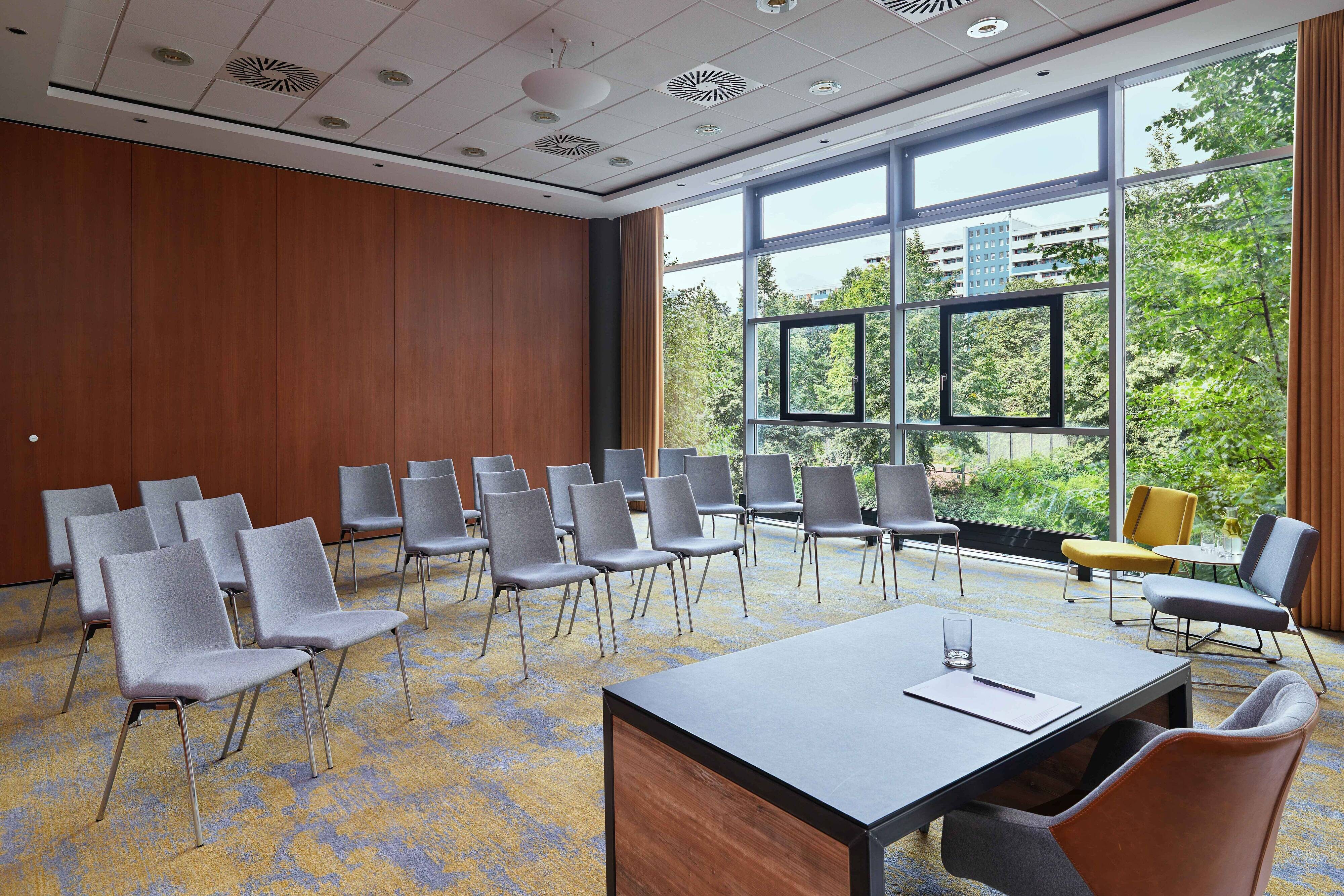 Meeting Room - Bremen