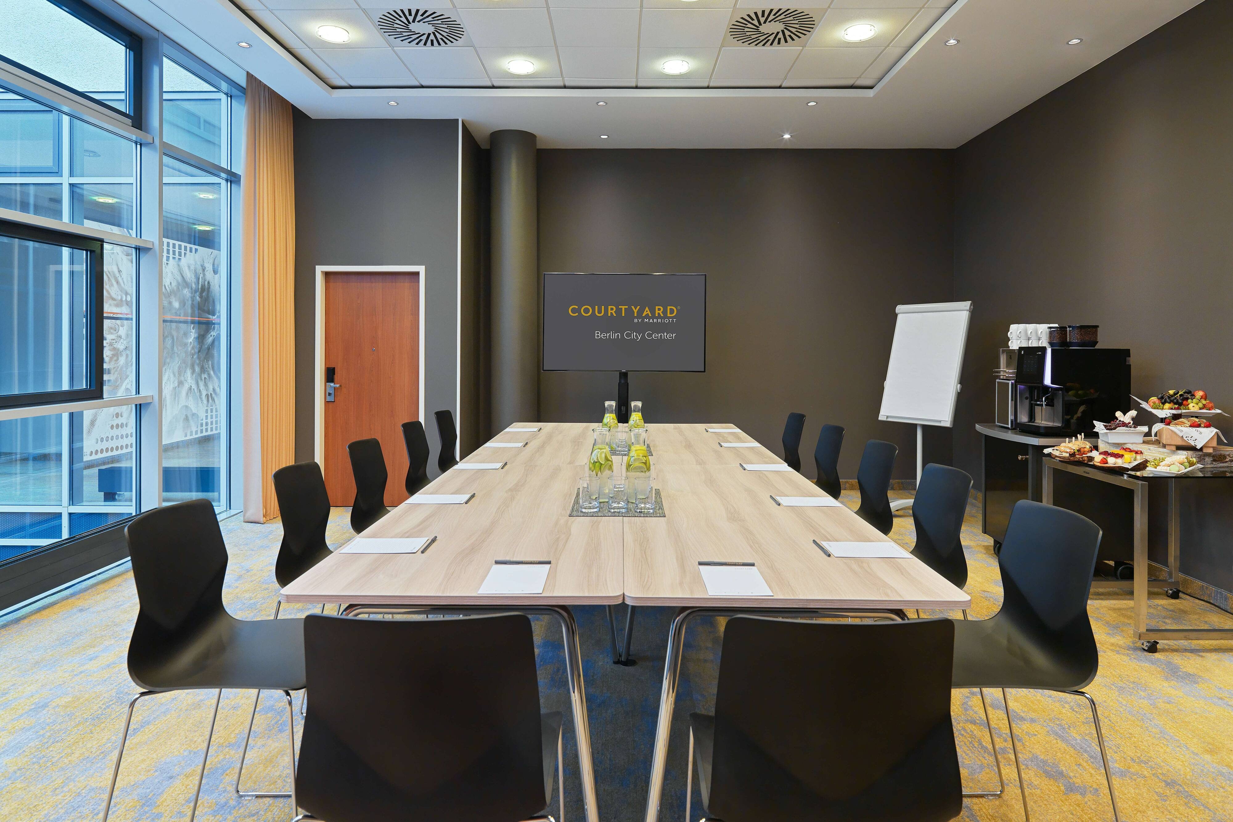 Meeting Room - Bremen