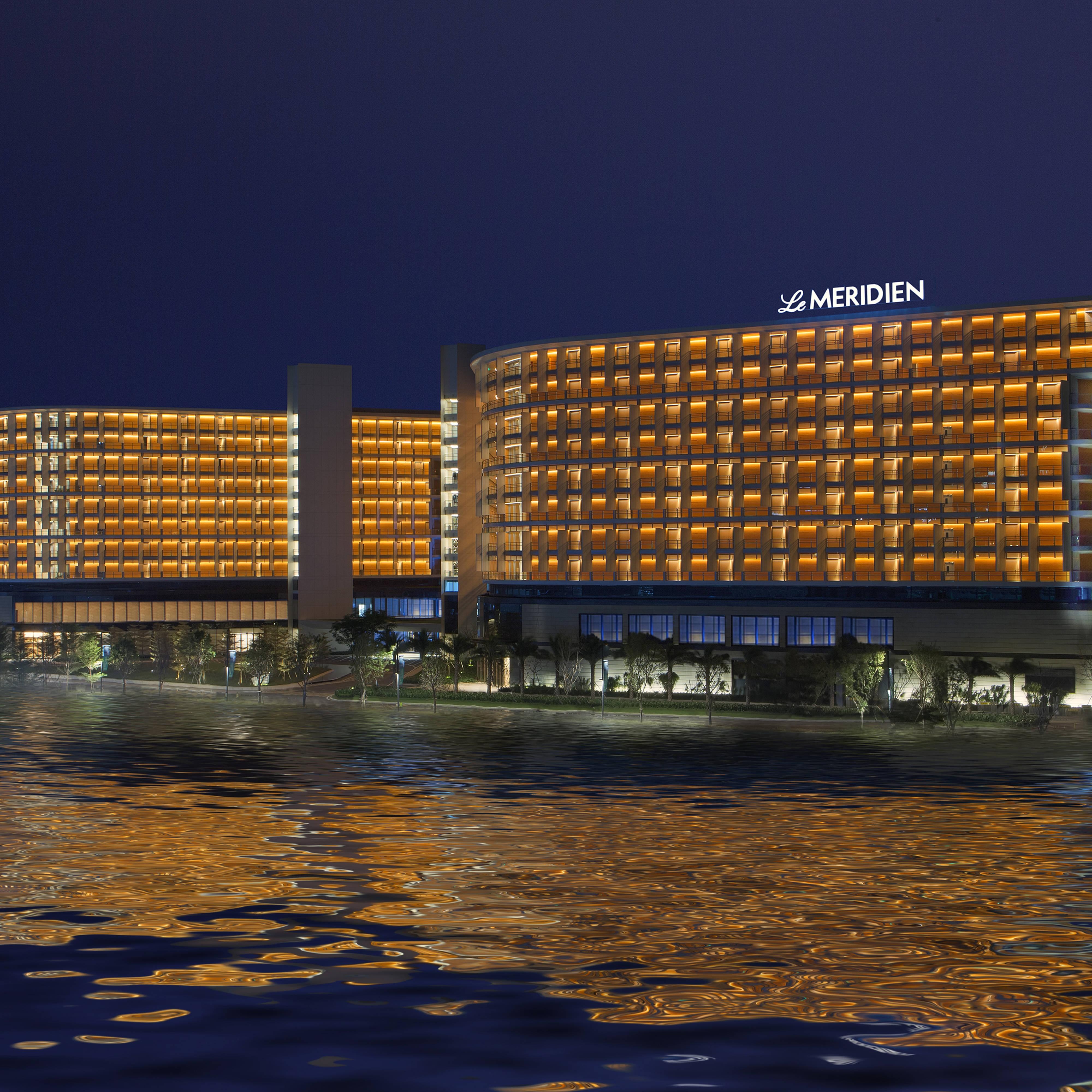 小径湾艾美酒店