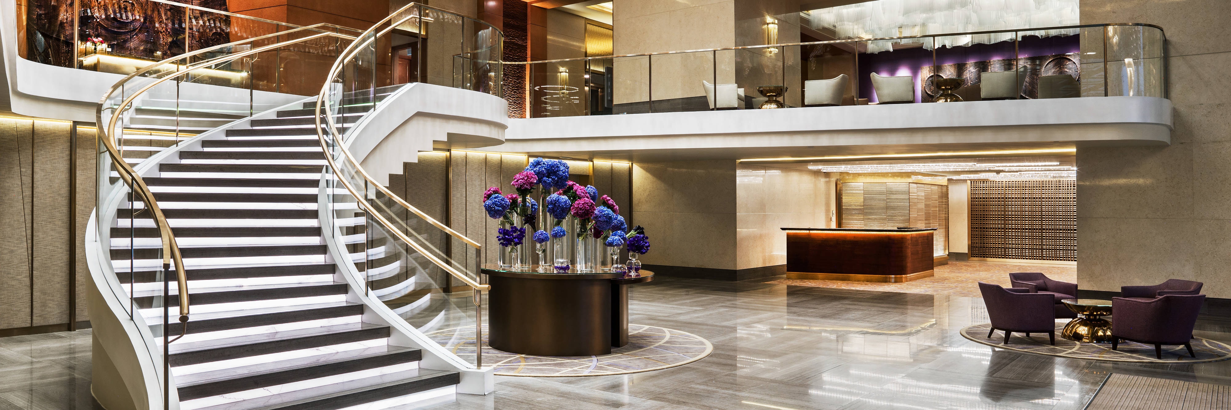 会员专属优惠in Macau, China丨St. Regis