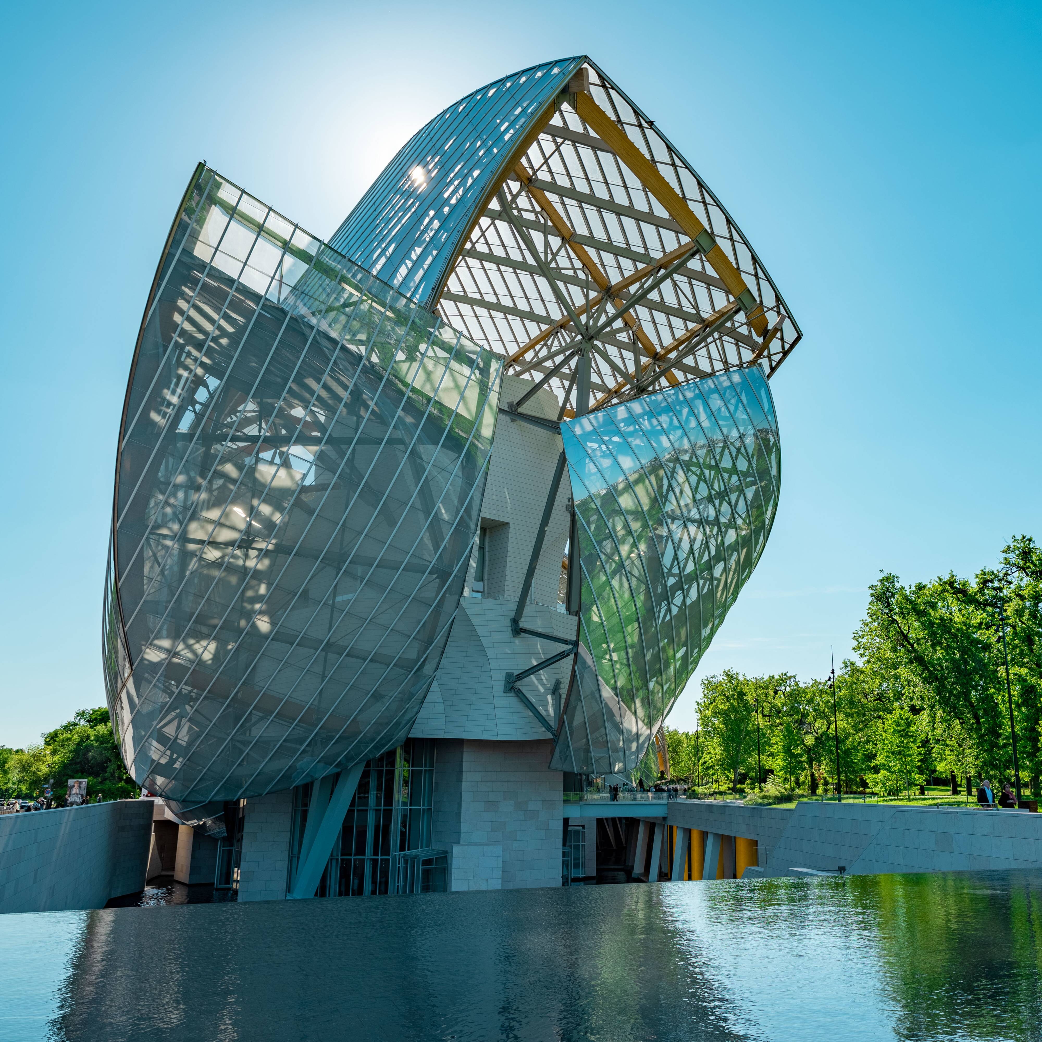 路易威登基金会