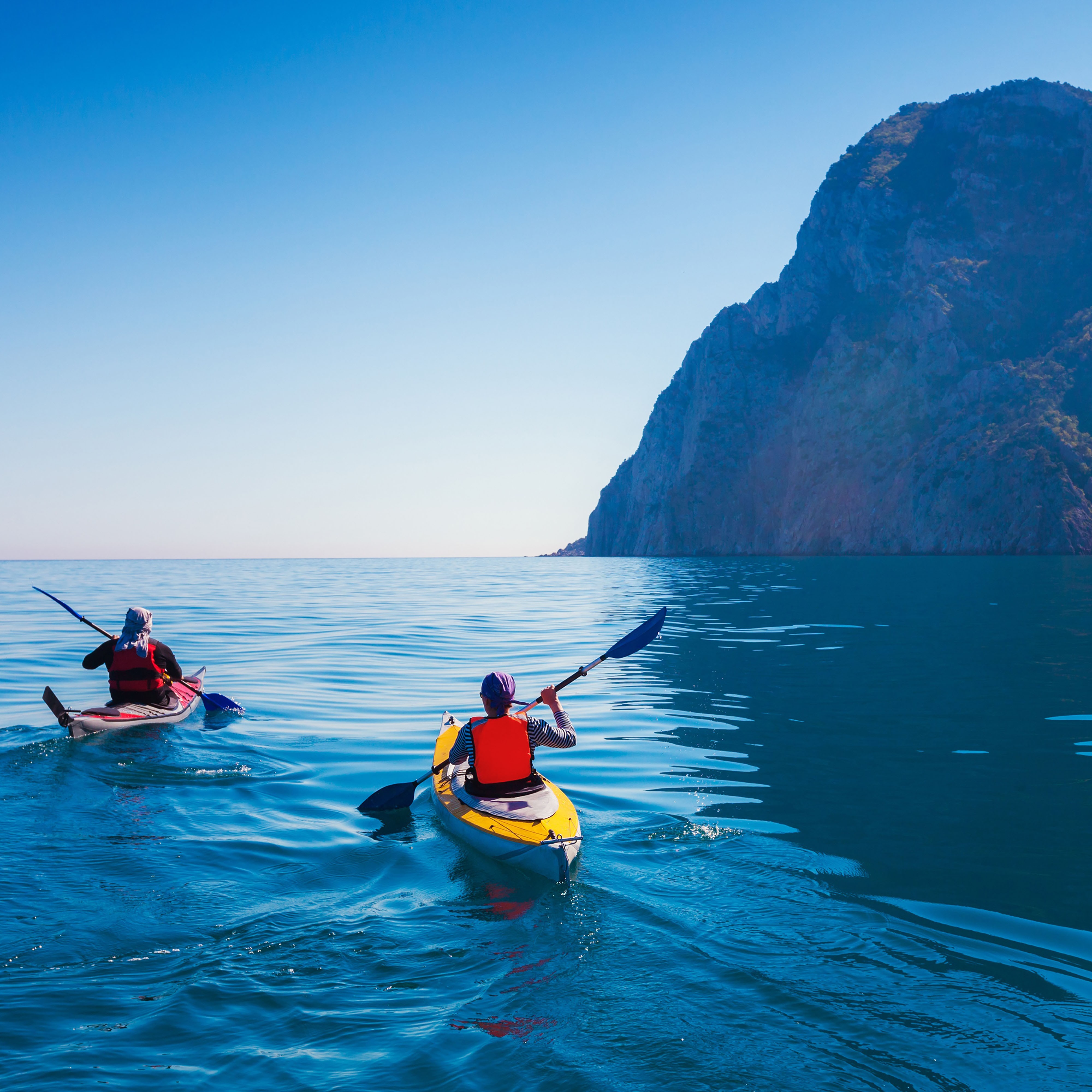 Marriott Bonvoy Tours and Activities