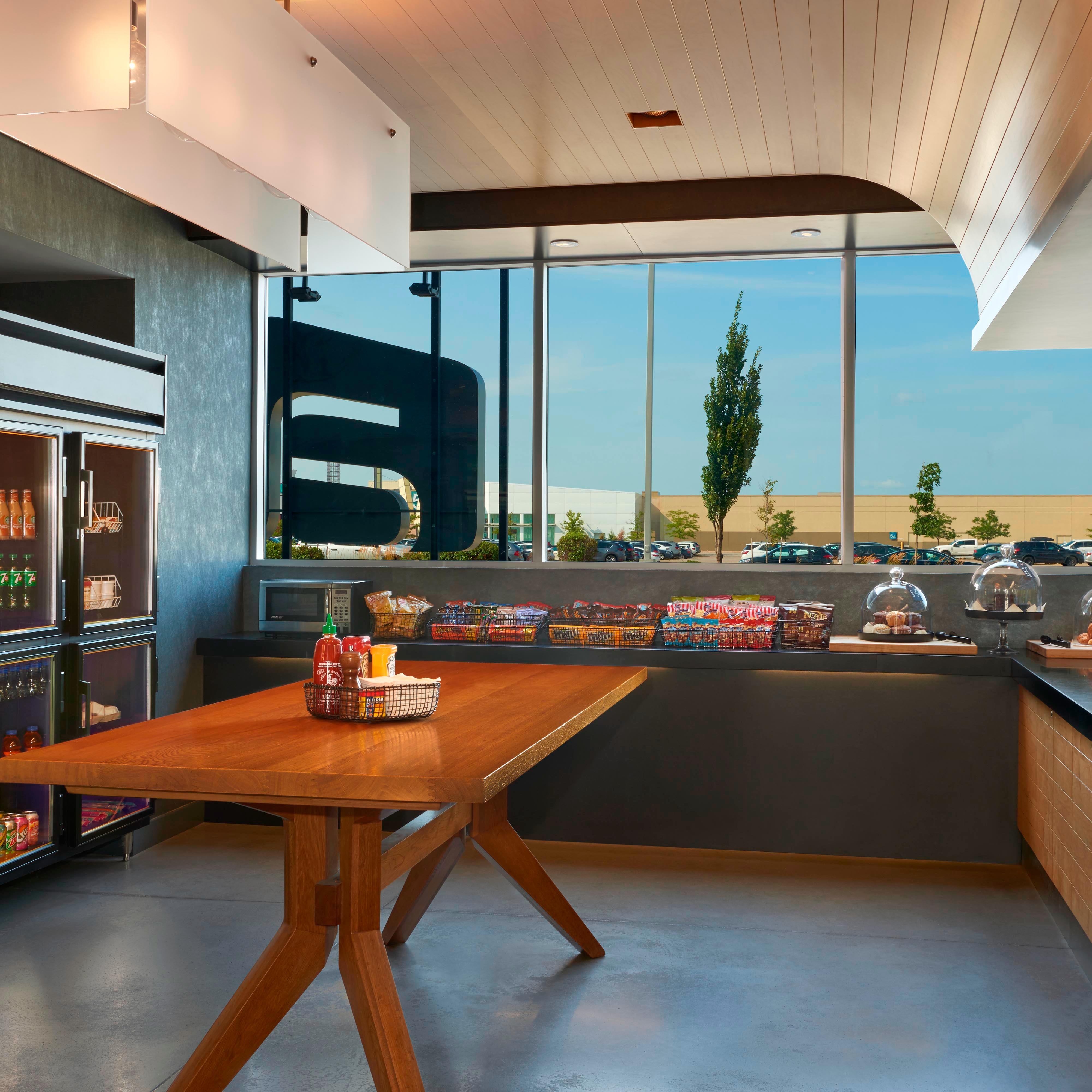 雅乐轩能量：站(SM)