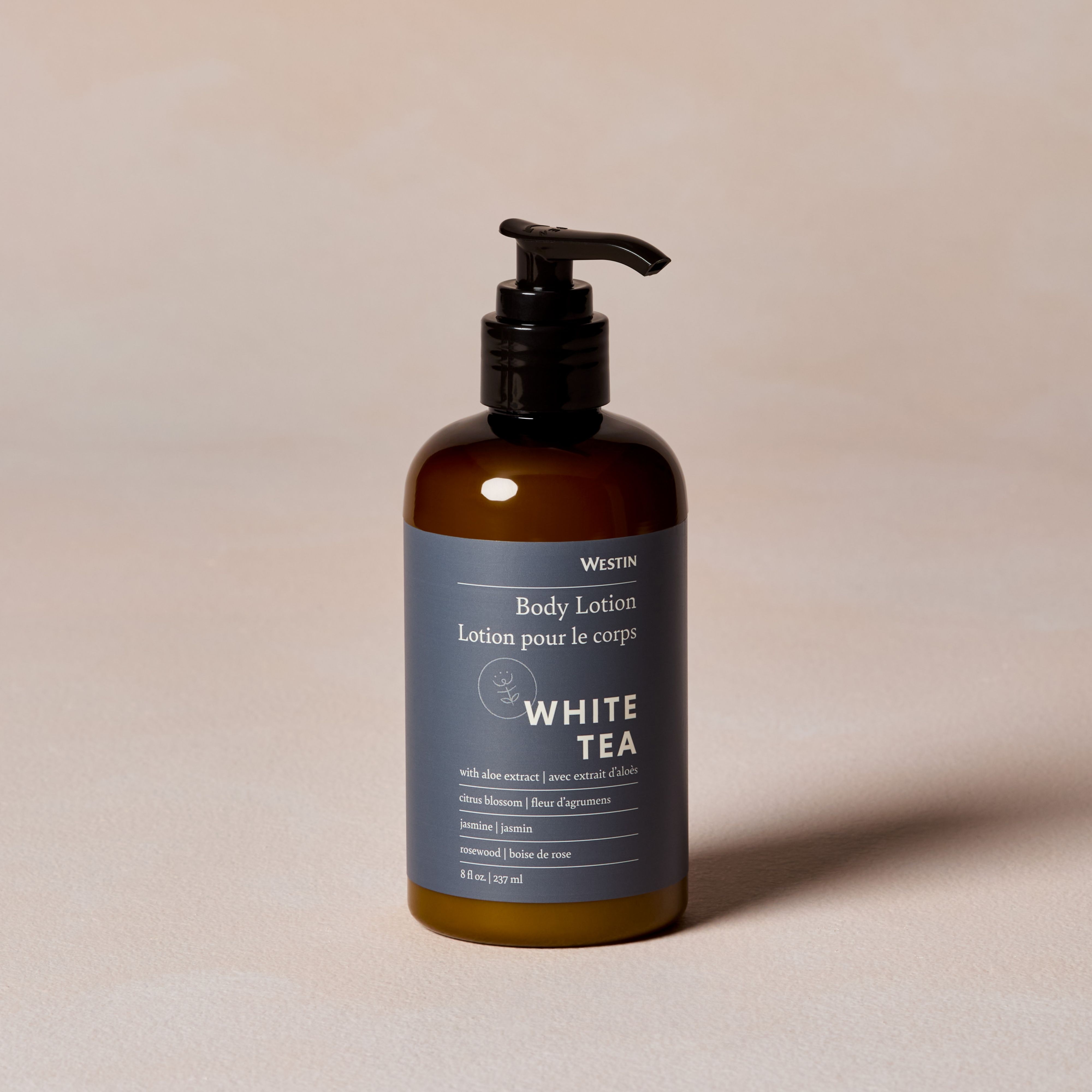 Westin White Tea Body Lotion
