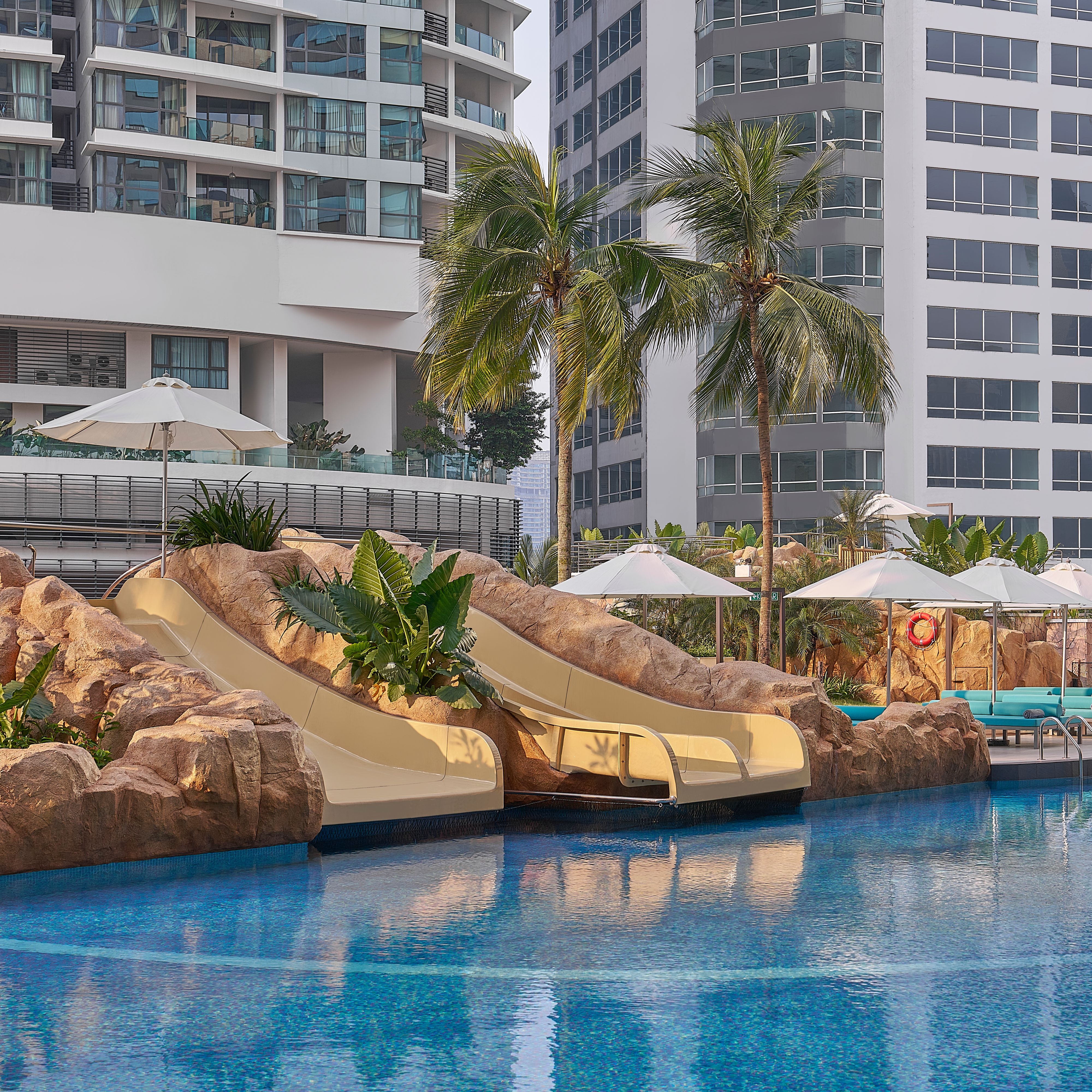 马来西亚吉隆坡酒店