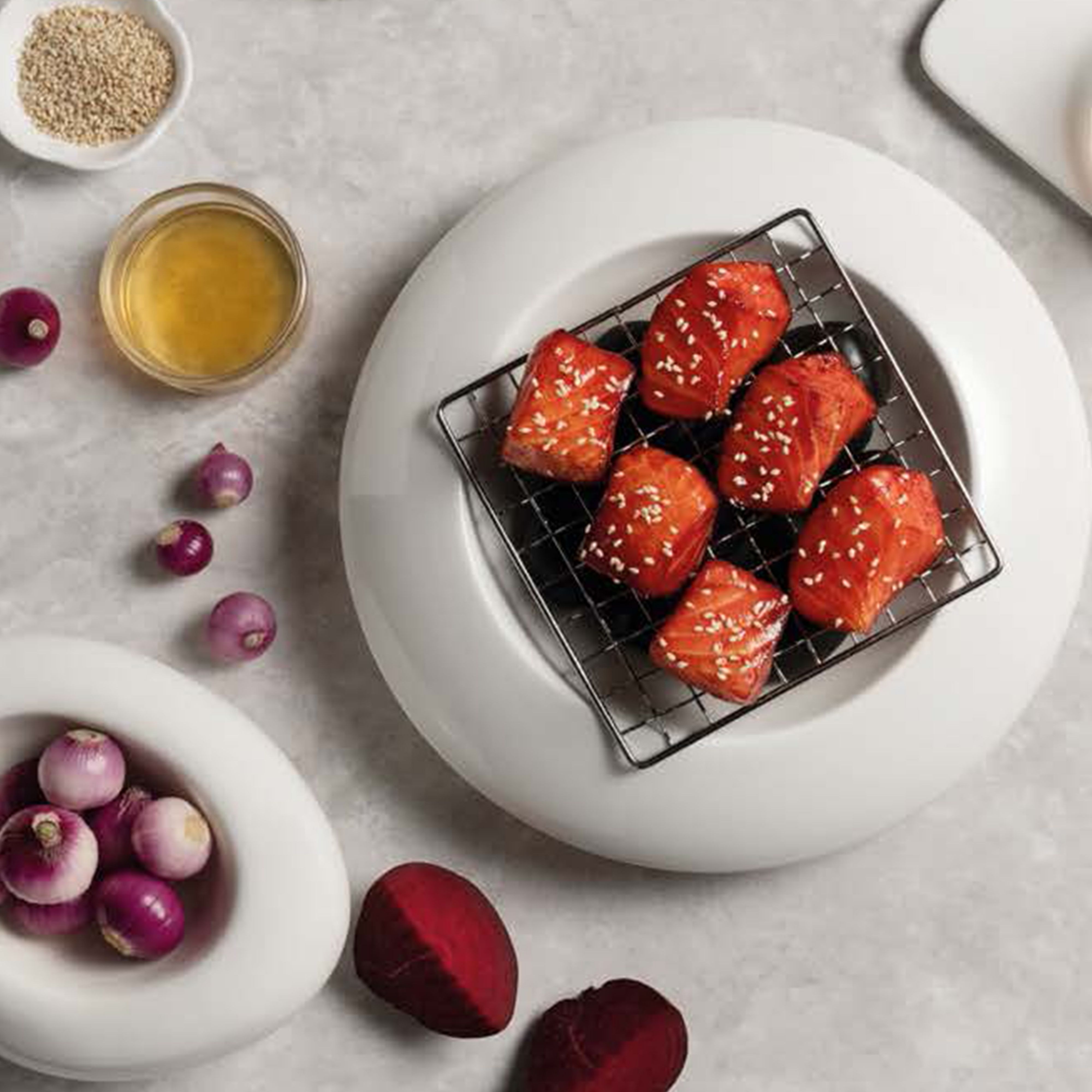 万豪旅享家餐饮小程序