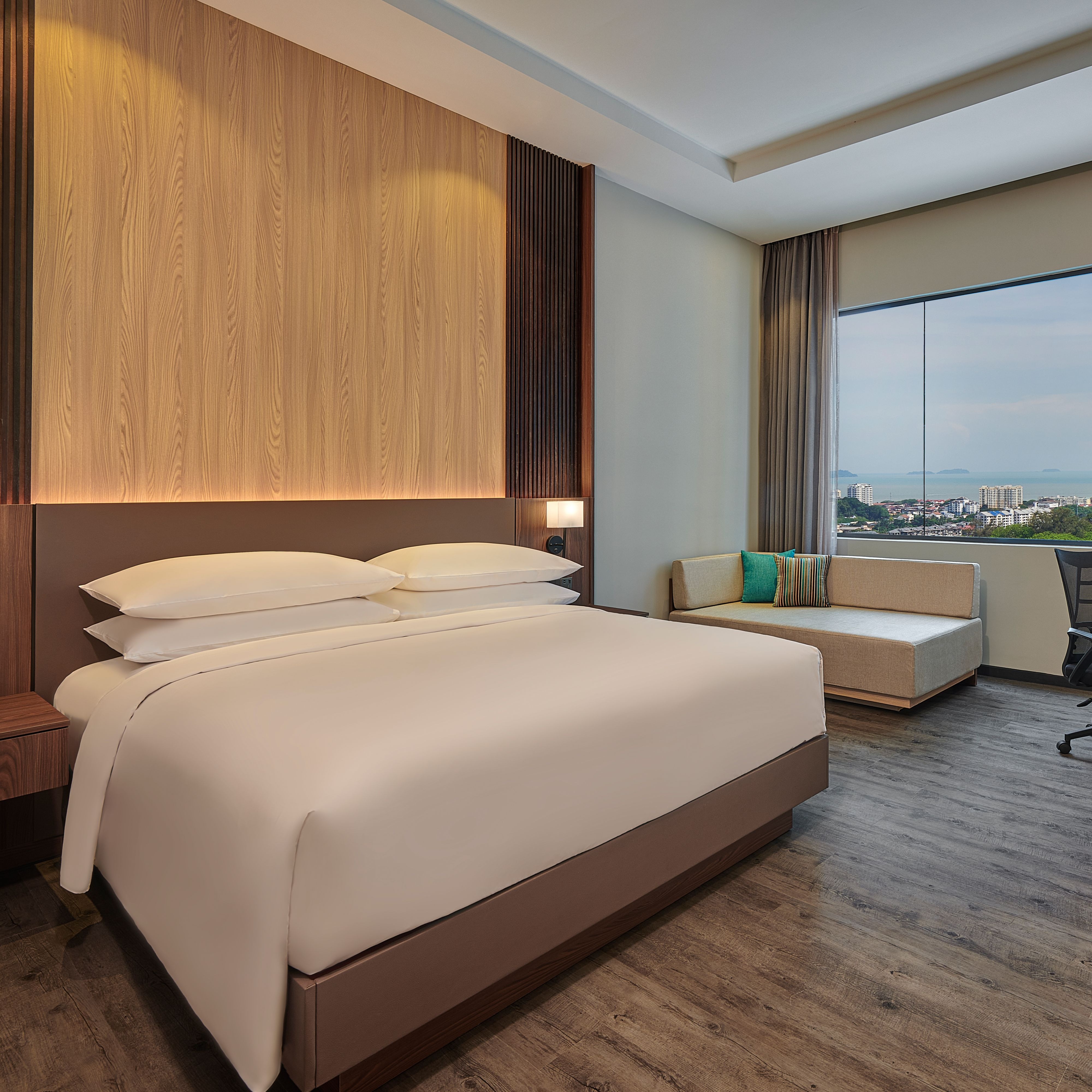 Hotel Suite Melaka
