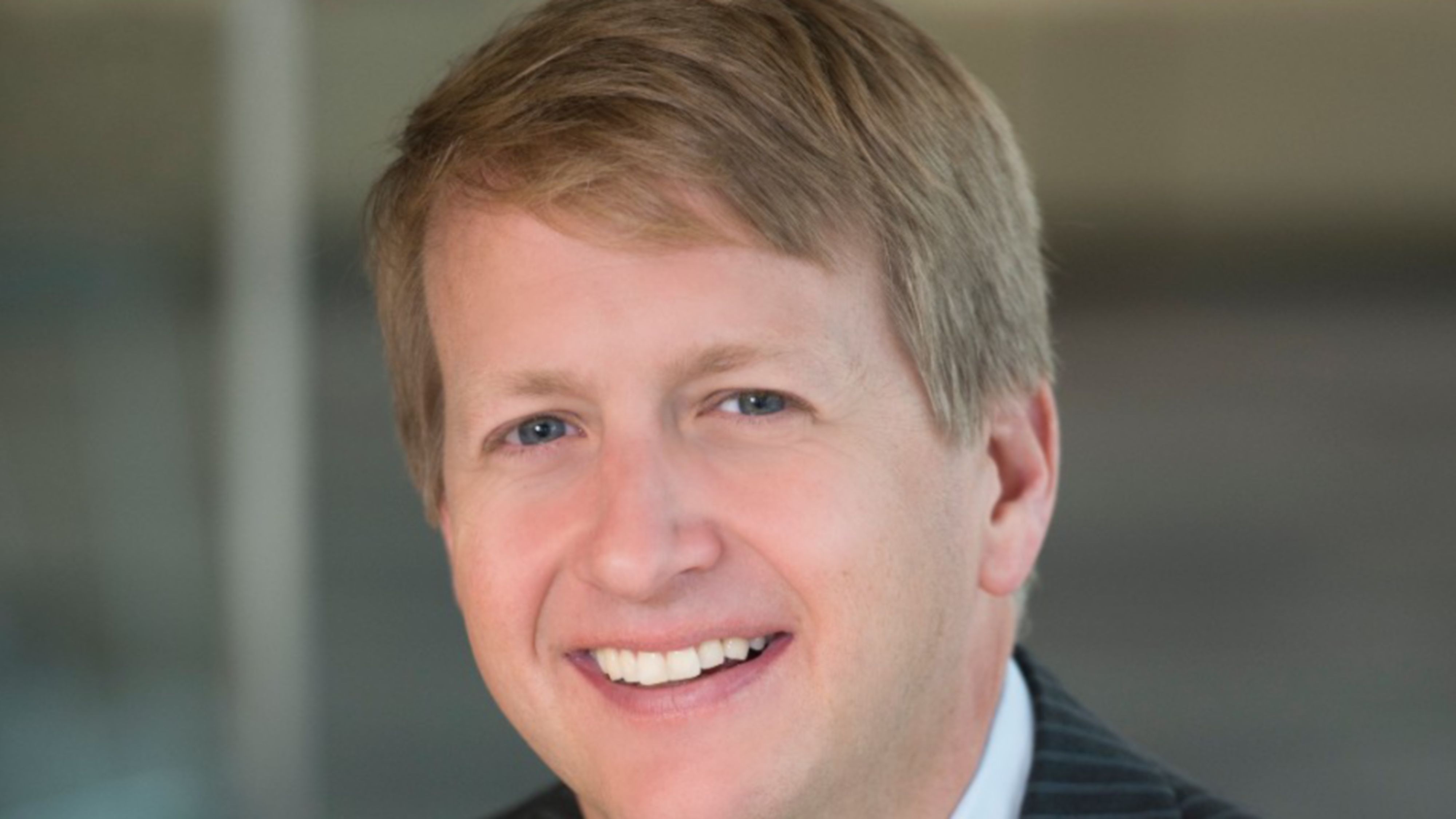 David Marriott 肖像照