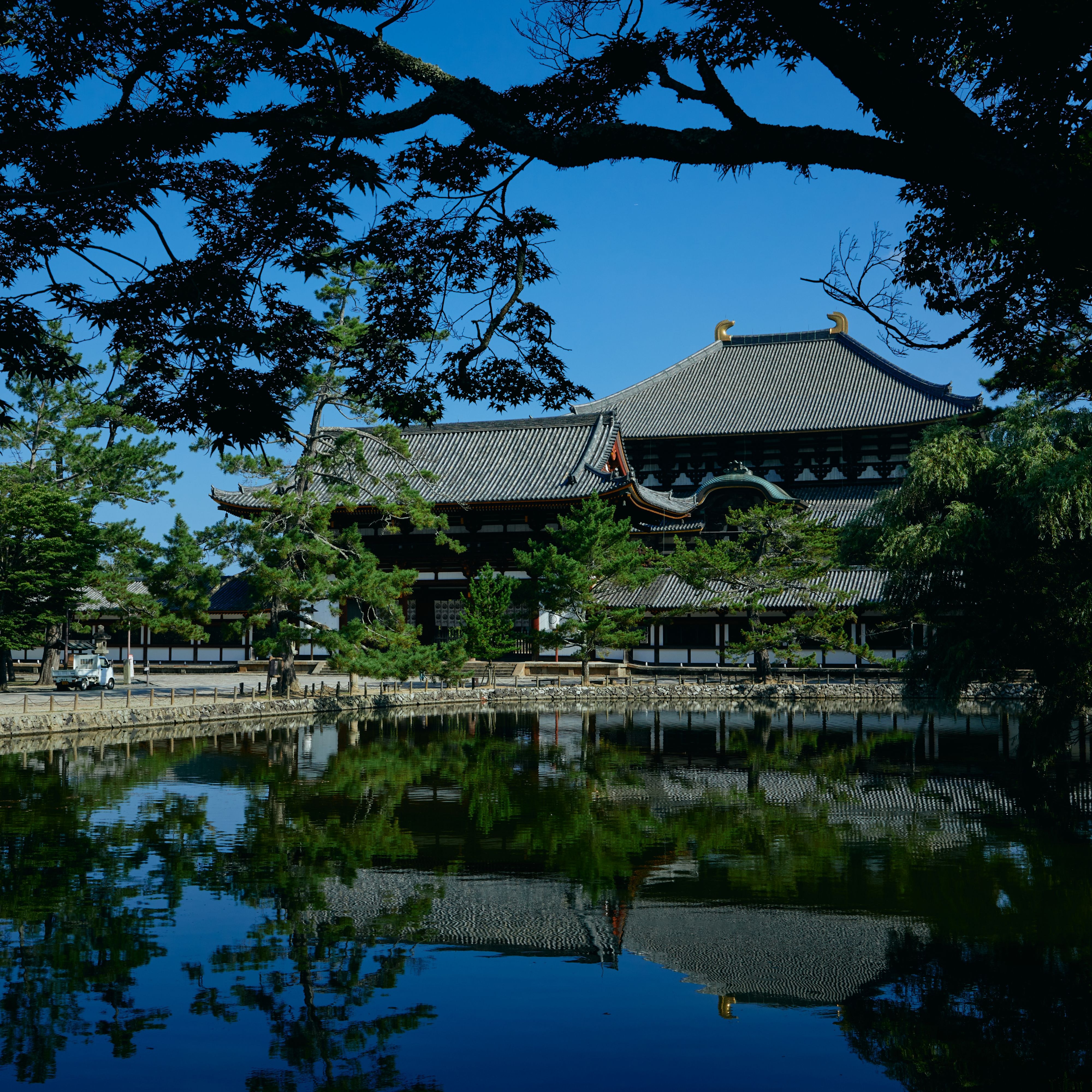东大寺