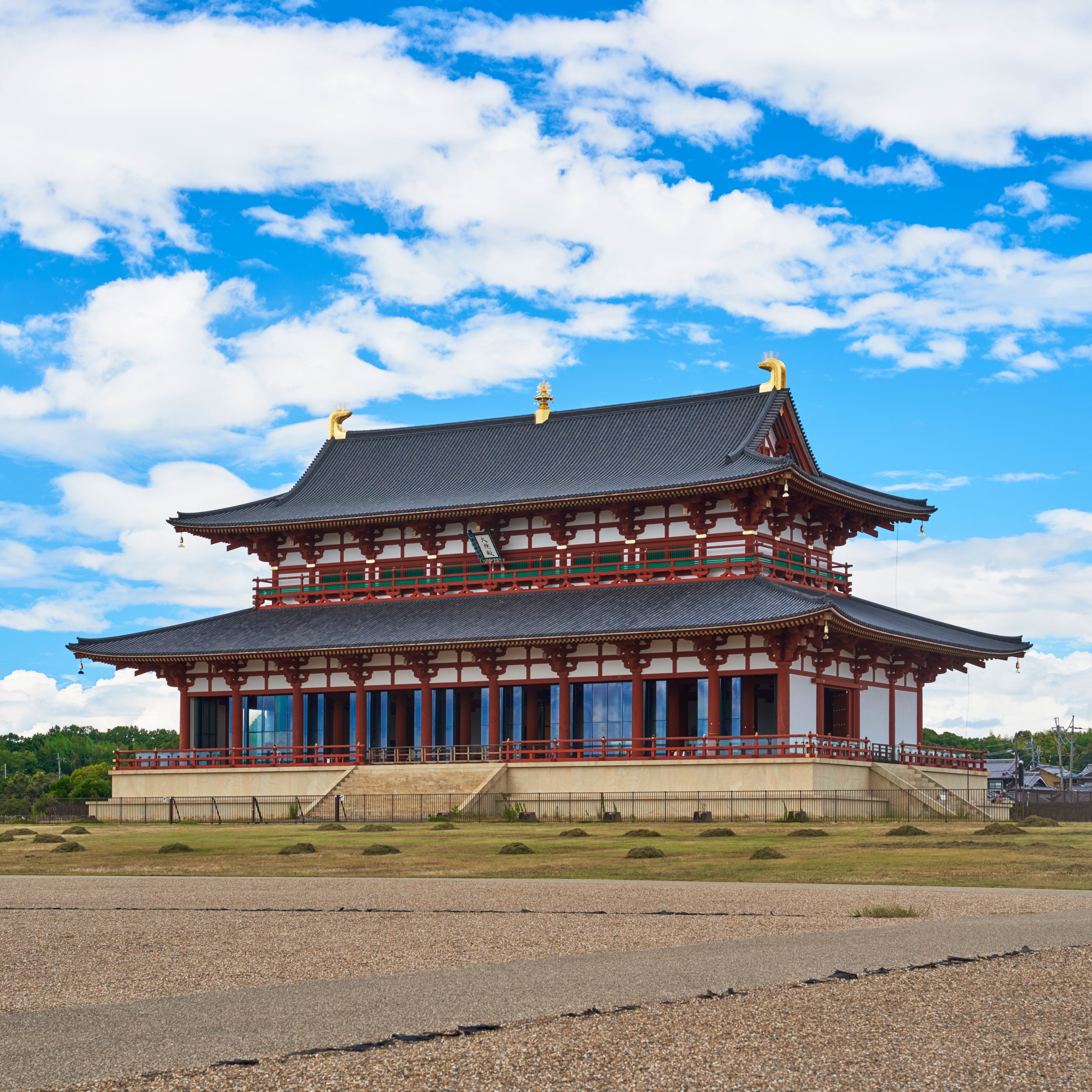 平城宫2