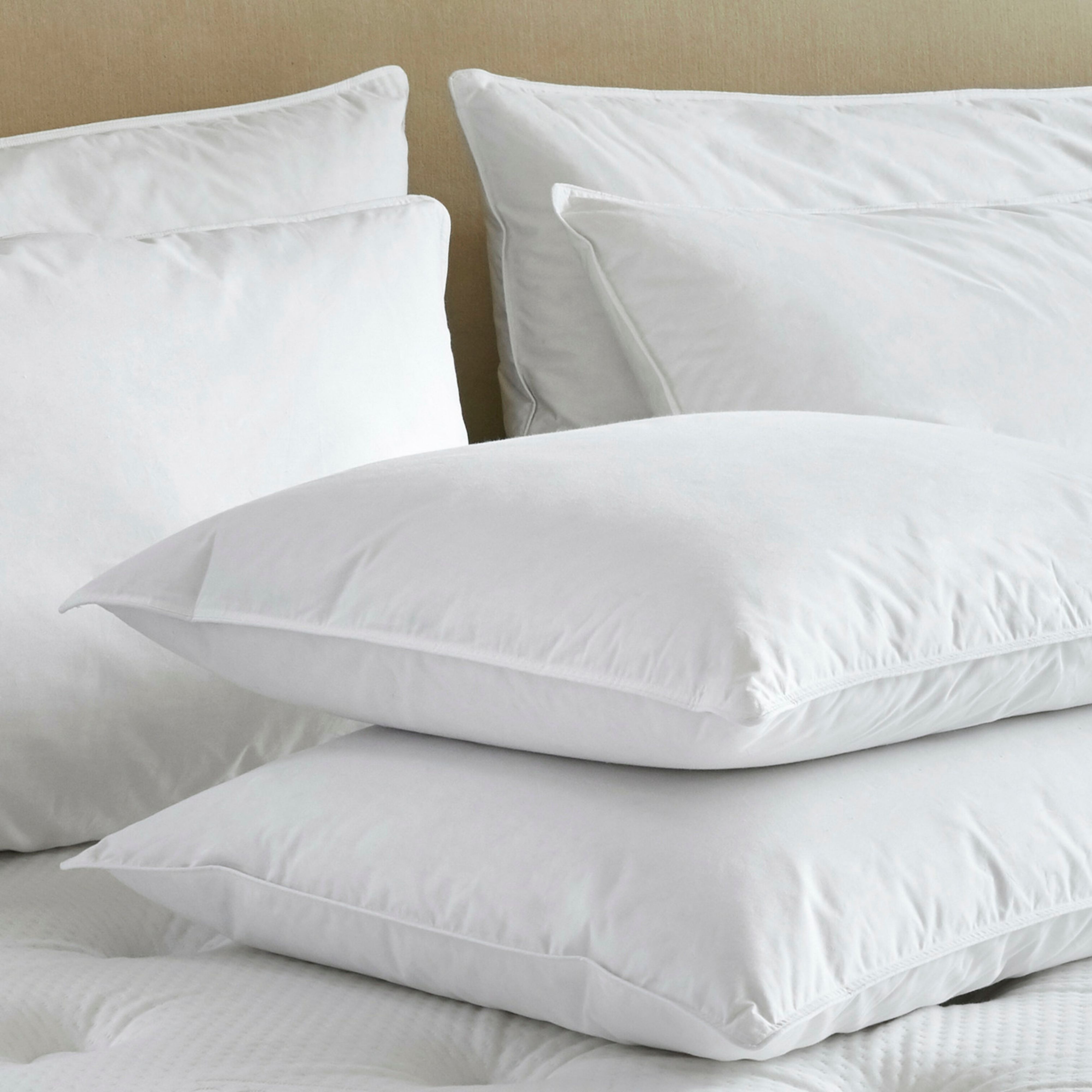 SHAMC-Pillows