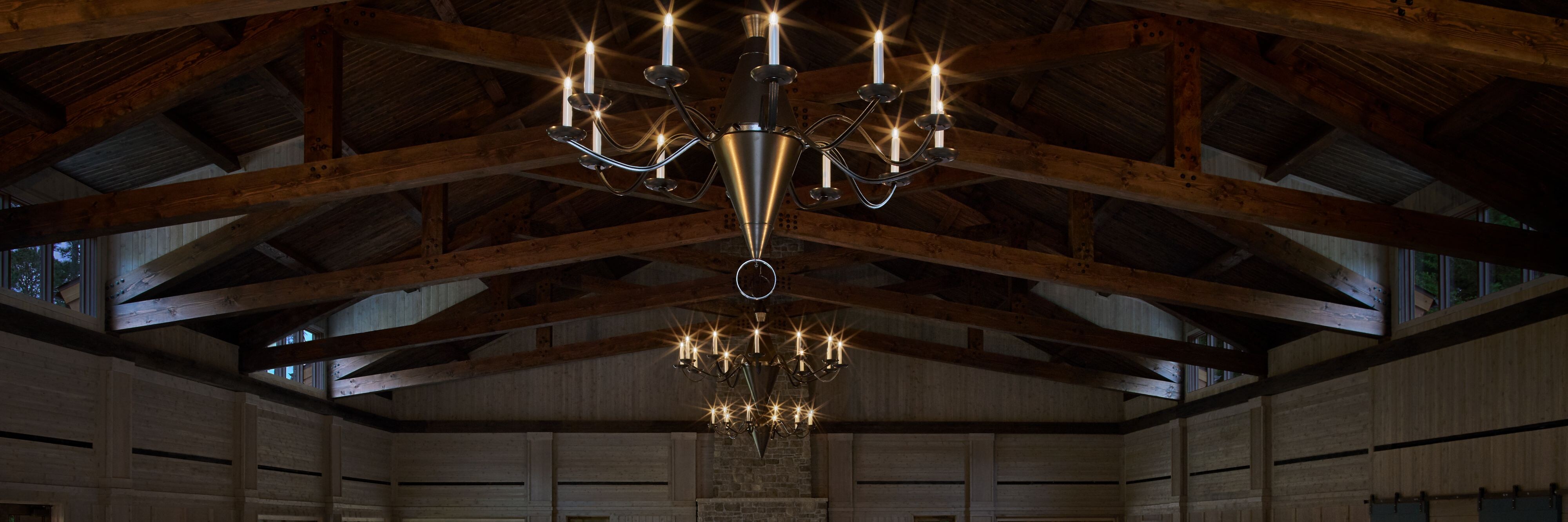 活动与聚会场所