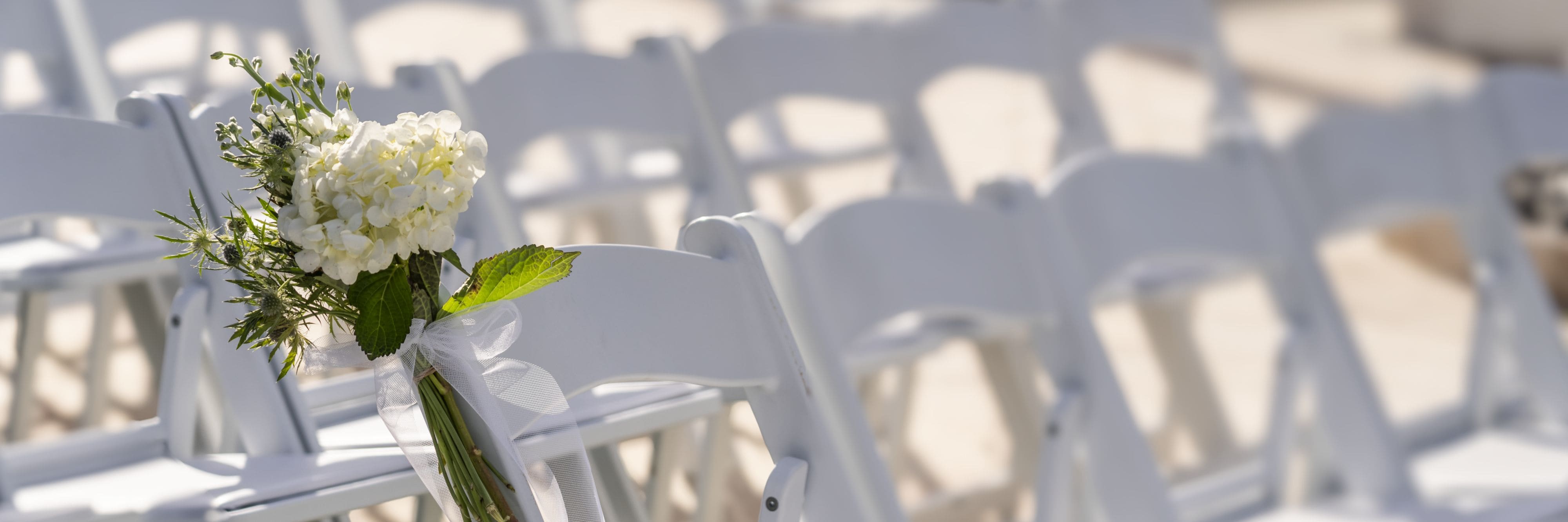 万豪旅享家婚礼不设限