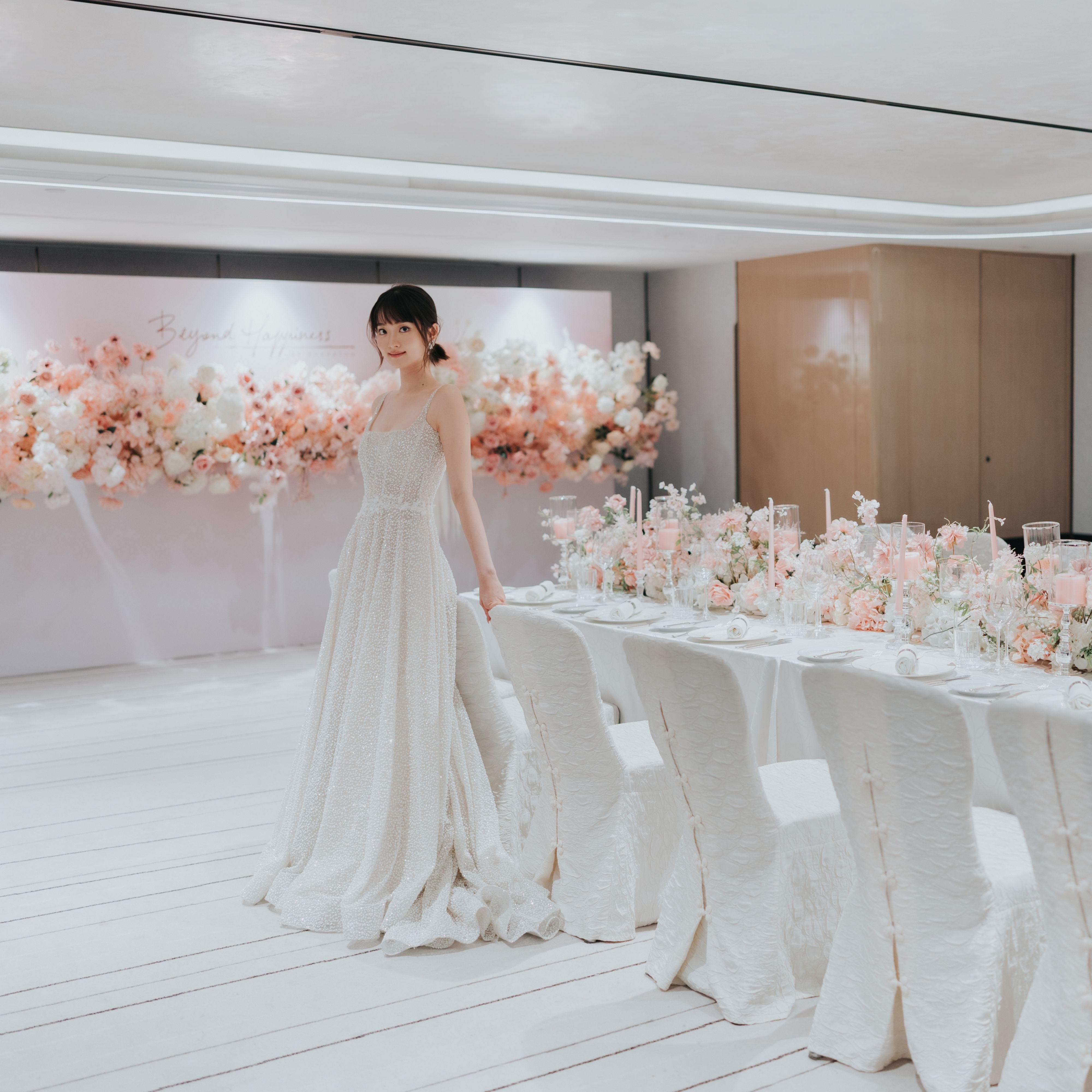 2025年婚礼展示会