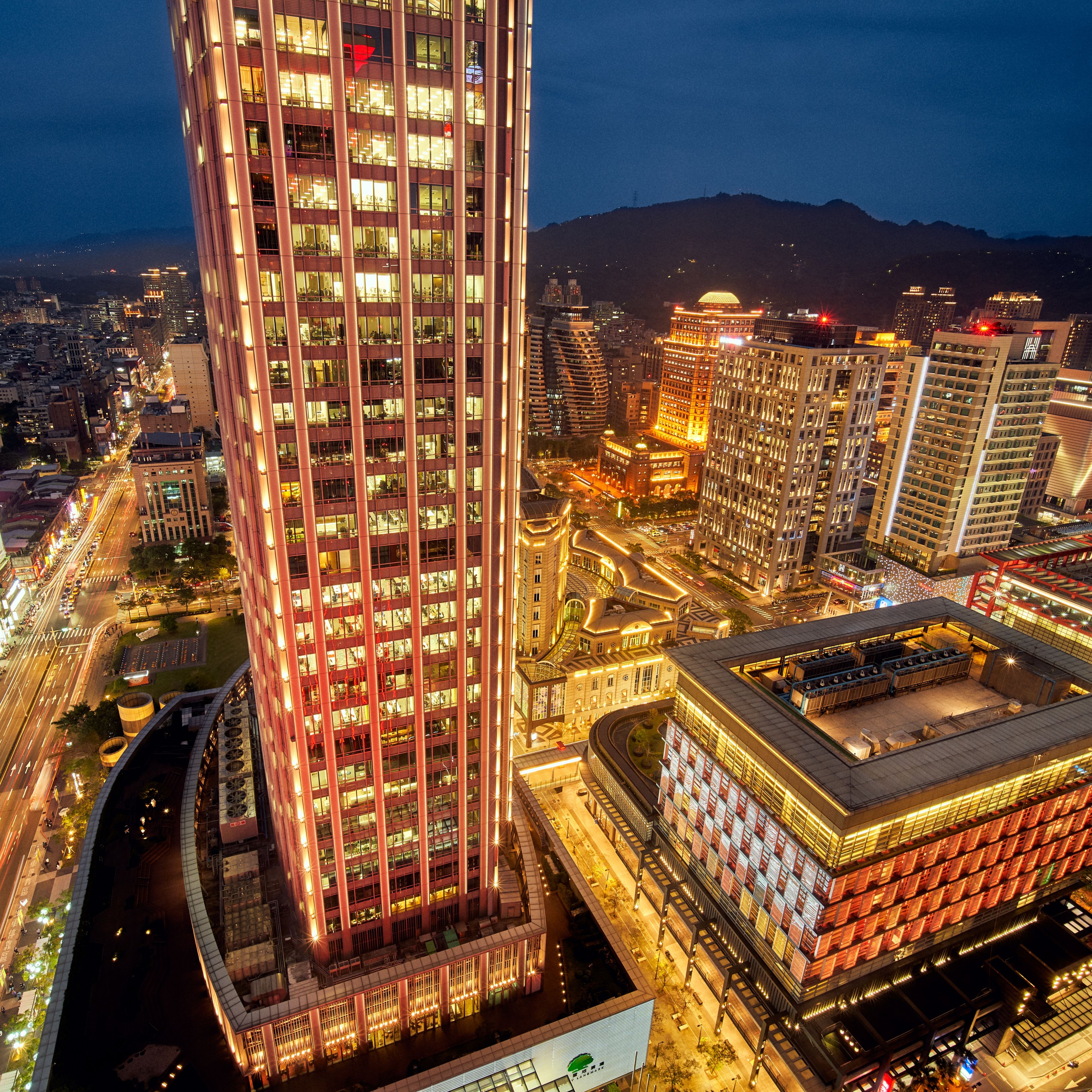 奇妙客房 - 景观