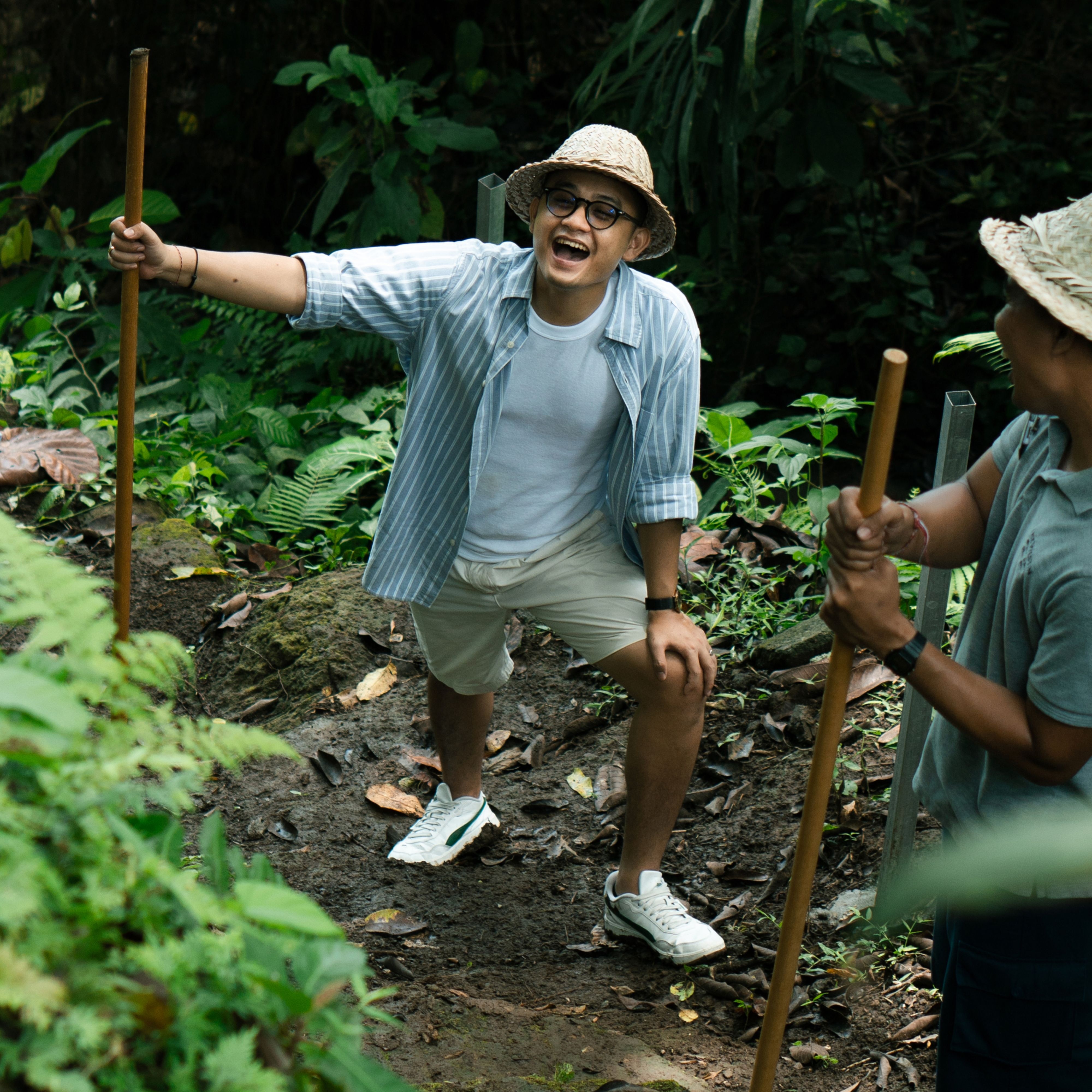 #探索自然 #活力运动 #威斯汀 #万豪
