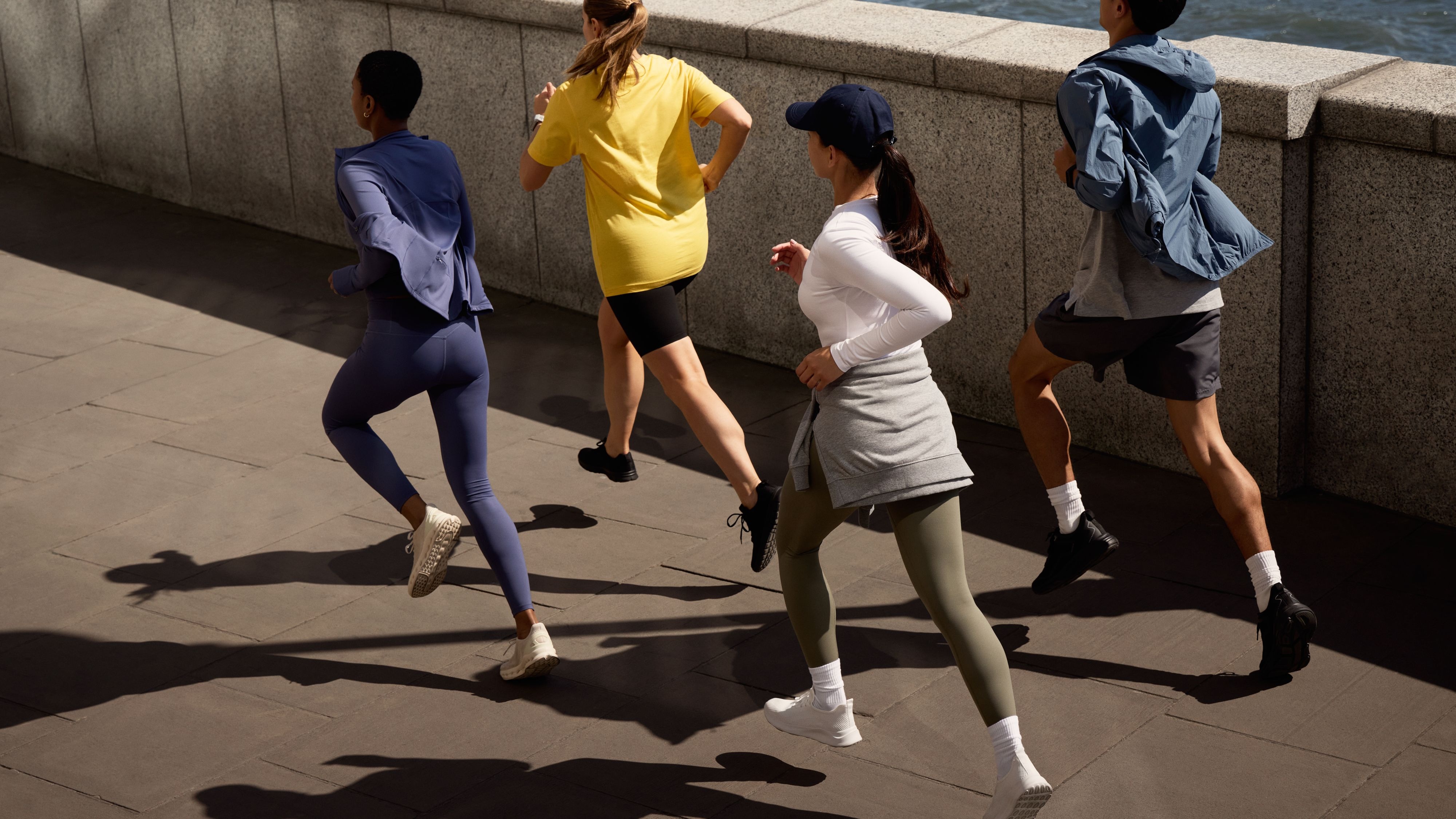 Adidas partnership sweepstakes