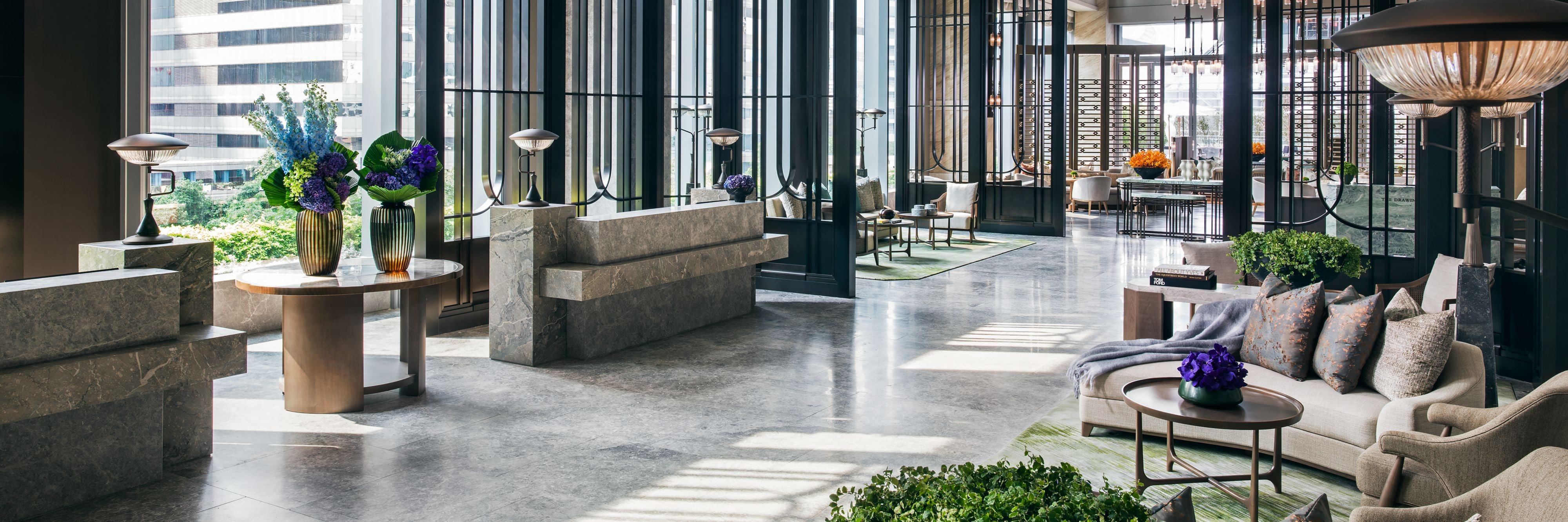 精致生活，悠然久留in Hong Kong, China丨St. Regis