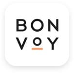 万豪旅享家徽标